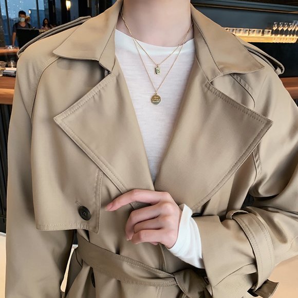 GOLICC Premium Pendant Necklace - Picture 5 of 11